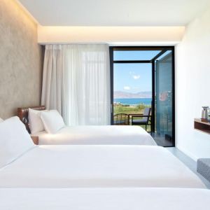 Perre La Mer Hotel Resort and SPA