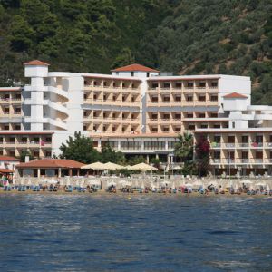 Hotel Esperides