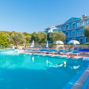 Hotel Filoxenia Apartments