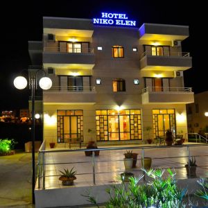 Niko Elen Hotel