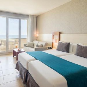 Hotel Ilunion Fuengirola