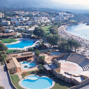 Kalimera Kriti Hotel and Village Resort