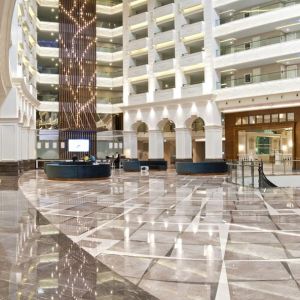 Hotel Sueno Deluxe Belek