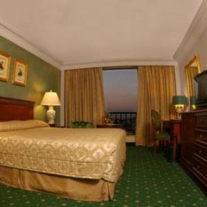 Regency Palace