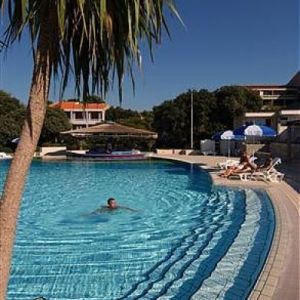Hotel Tirena