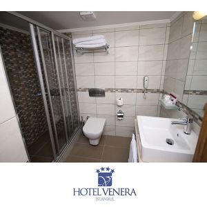 Hotel Venera