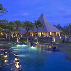 Shanti Ananda Maurice