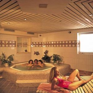 Hotel Pension Lukashansl