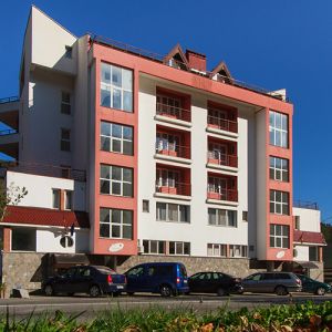 Vila Liliacul