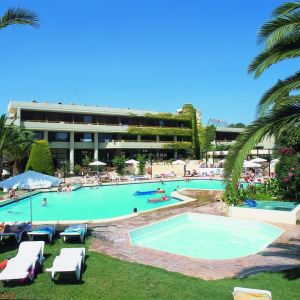 Hotel Kalithea Sun and Sky