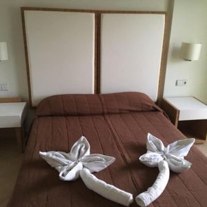 Hotel Sun Palace