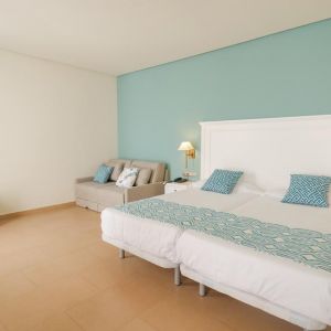 Smy Hotel Costa del Sol