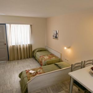 Ariadne Hotel Apartment