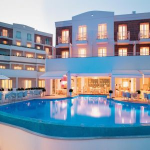 Doria Hotel Bodrum