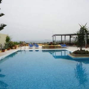 Hotel Aphea Village