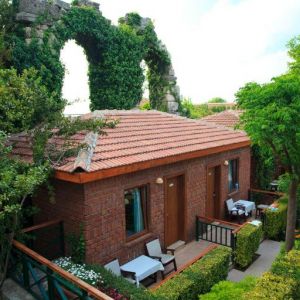 Hotel Can Garden Beach