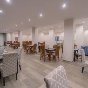 Hotel Corfu Maris Bellos