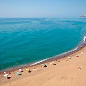 Hotel Sol Guadalmar