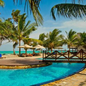 Sultan Sands Island Resort