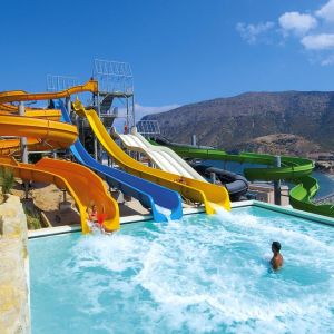Hotel Fodele Beach Water Park Holiday Resort