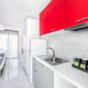 Akritas Hotel Pefkohori