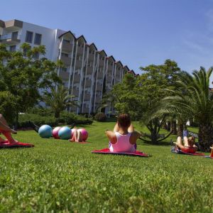 Arcanus Sorgun Hotel (Ex.Arcanus Side Resort)