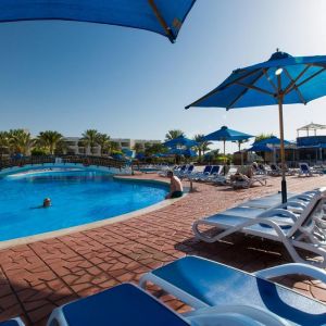 Hotel Aurora Oriental Resort