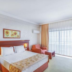 Hotel Casa Fora Beach Resort