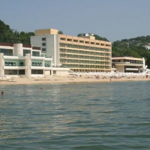 Hotel Marina