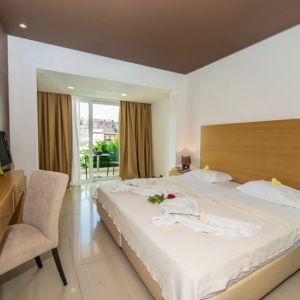 Hotel Anavadia