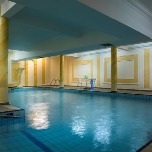 Hotel Kapetanios Limassol