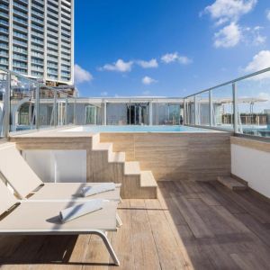 Hotel Levante St Julians, Affiliated by Melia