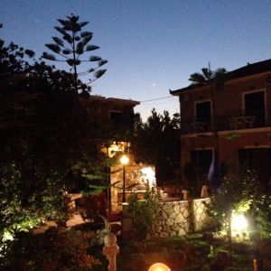 Hotel Merlis Studios