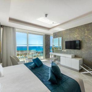 Hotel Chrysomare Beach and Resort