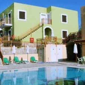 Perla Apartments Hotel