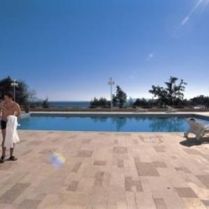 Hotel Vila Ambasador