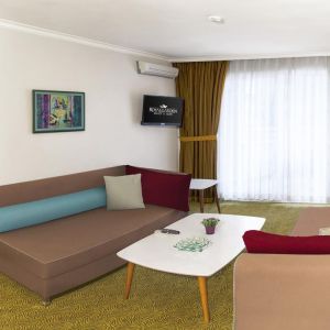 Hotel Royal Garden Beach