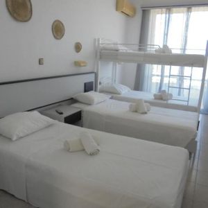 Hotel Asterias Bay