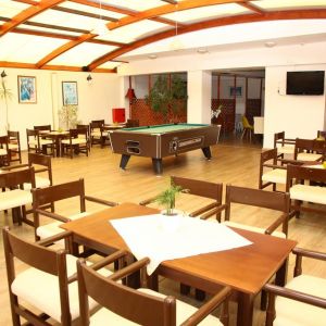 Triton Malia Hotel