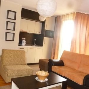 Eagles Nest Aparthotel
