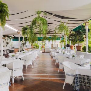 Hotel H10 Tenerife Playa