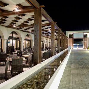 Hotel Sol By Melia Cosmopolitan Rhodes