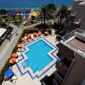 Hotel Viking Nona Beach