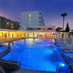 Nelia Beach Hotel and Spa