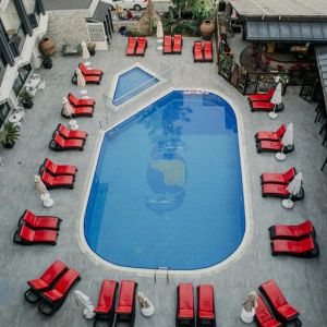 Hotel Kleopatra Fatih