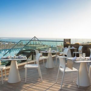 Hotel Iberostar Bouganville Playa