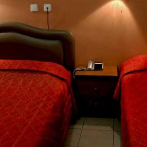 Alkyon Hotel Alexandroupolis