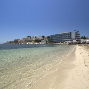 Hotel Argos