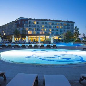 Hotel Washington Resort