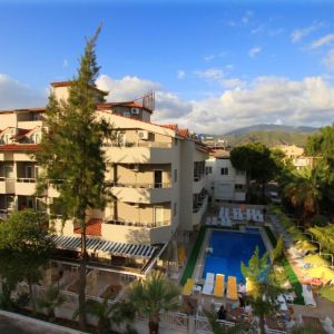 Hotel Myra